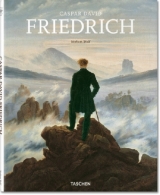 Caspar David Friedrich - Norbert Wolf