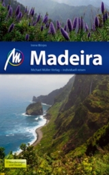 Madeira - Irene B&ouml;rjes
