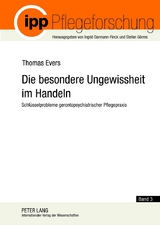 Die besondere Ungewissheit im Handeln - Thomas Evers