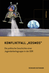 Konfliktfall &raquo;Kosmos&laquo; - Reinhard Buthmann