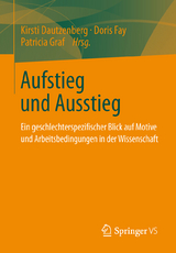 Aufstieg und Ausstieg - 