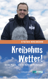 Kreibohms Wetter! - Stefan Kreibohm