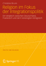 Religion im Fokus der Integrationspolitik - Christine Brunn