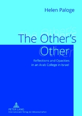 The Other&rsquo;s Other - Helen Paloge