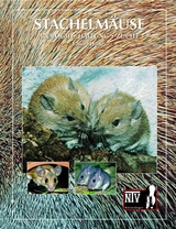 Stachelm&auml;use - Sandra Honigs