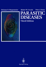Parasitic Diseases - Despommier, Dickson D.; Gwadz, Robert W.
