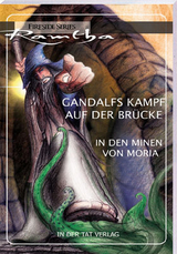 Gandalfs Kampf auf der Br&uuml;cke -  Ramtha