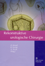 Rekonstruktive urologische Chirurgie - 