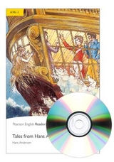 L2:Tales Hans Anderson BK & MP3 Pck - Andersen, Hans