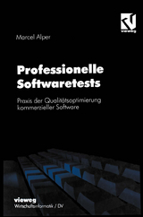 Professionelle Softwaretests - Marcel Alper