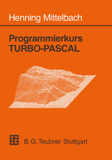 Programmierkurs TURBO-PASCAL - Henning Mittelbach