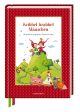 Kribbel krabbel M&auml;uschen