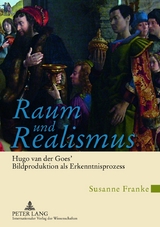 Raum und Realismus - Susanne Franke