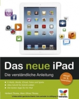 Das neue iPad - Herbert Thoma, Marc Oliver Thoma