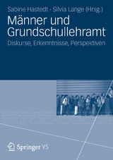 M&auml;nner und Grundschullehramt - 