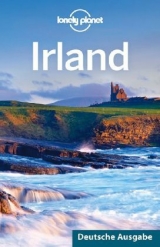 Lonely Planet Reiseführer Irland - 