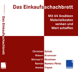 Das Einkaufsschachbrett - Christian Schuh, Robert Kromoser, Michael Strohmer, Ramon Romero P&eacute;rez, Alenka Triplat