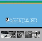 TSV M&uuml;nchen von 1860 e.V.: Von der Faltboot- zur Wassersportabteilung - Manfred Gruber, Max Kaltenbrunner, Patrick Brose