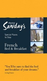 French Bed & Breakfast - Roul, Géraldine; Hayers, Joanne; Henry, Patrick