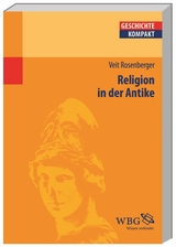 Religion in der Antike - Veit Rosenberger