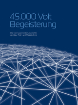 45.000 Volt Begeisterung - Johannes Angerer