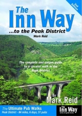 The Inn Way... to the Peak District - Reid, Mark