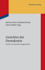 Gesichter der Demokratie - 