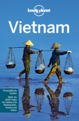 Lonely Planet Reisef&uuml;hrer Vietnam