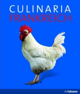 Culinaria Frankreich - Dominé, André