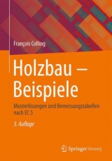 Holzbau - Beispiele - Francois Colling