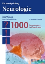 Facharztpr&uuml;fung Neurologie - Volker Limmroth, Hans-Christoph Diener
