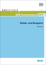 Kletter- und Bergsport