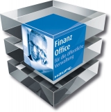Haufe Finanz Office für die öffentliche Verwaltung DVD - 
