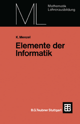 Elemente der Informatik - Klaus Menzel