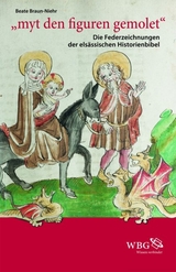 "myt den figuren gemolet" - Beate Braun-Niehr