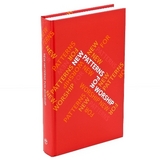 New Patterns for Worship (hardback) - 