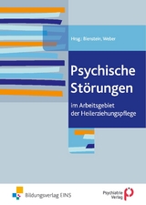 Psychische St&ouml;rungen - 