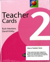 1999 Abacus Year 2 / P3: Teacher Cards - 