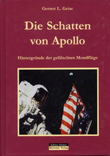Die Schatten von Apollo - Gernot L Geise
