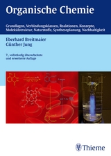 Organische Chemie - Eberhard Breitmaier, Günther Jung