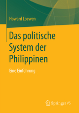 Das politische System der Philippinen - Howard Loewen
