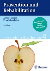Pr&auml;vention und Rehabilitation - 
