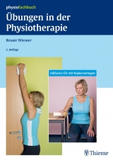 &Uuml;bungen in der Physiotherapie - Renate Wiesner