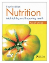 Nutrition - Webb, Geoffrey P.
