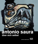 Antonio Saura - 