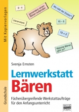 Lernwerkstatt / B&auml;ren