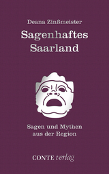 Sagenhaftes Saarland - Deana Zin&szlig;meister