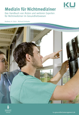 Medizin f&uuml;r Nichtmediziner - Prof. Dr. Andreas Gr&uuml;n