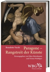 Paragone &ndash; Wettstreit der K&uuml;nste - 