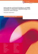 Informatik für technische Kaufleute und HWD - 